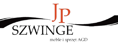 Meble JP Szwinge